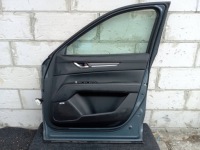 фото thumb №7, Mazda cx-5 ii kf дверь правая передние правое перед bose oem номер