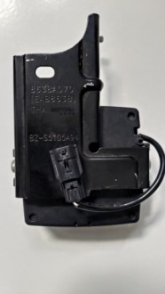 фото thumb №2, Eclipse cross phev динамік сигналізатор звуку