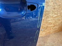 фото thumb №8, Opel corsa f 19- дверь левая перед передние