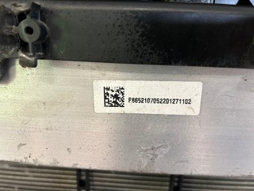 фото thumb №10, Комплектний pas переднє kia ev6