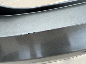 фото thumb №10, Tesla модель s 12-16r бампер зад задний pdc