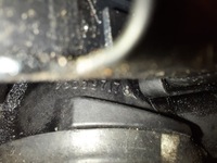 фото thumb №6, Peugeot 407 1.6hdi 109km 04-10 дроссельная заслонка 9655971780