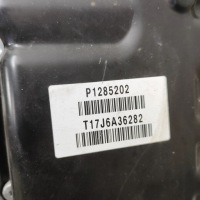 фото thumb №11, Volvo v40 2018 автоматическая коробка передач передач