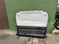 фото thumb №3, Стіна перегородкова celna перегородка renault trafic iii 3 iv 4 14-25 rok