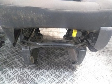 фото thumb №9, Сиденье сиденья лавка диван expert jumpy iii