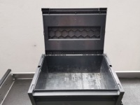 Обшивка сервисная warsztatowa regał автомобильный сервисный bott Киев, фото thumb