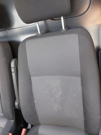 фото thumb №5, Vw transporter t6.1 сиденье водителя подлокотники каркас с подогревом