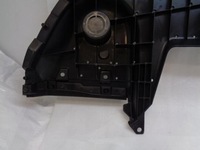 фото thumb №8, Citroen c5 aircross защита pod бампер передний пол nowa оригинальная