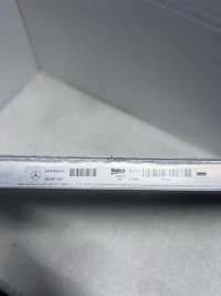 фото thumb №6, Mercedes benz w206 додатковий радіатор основний  a0995004101