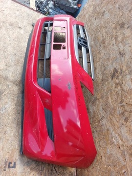 фото thumb №8, Бампер перед 71102-sjd-0000 honda fr-v 04-