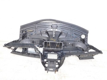 фото thumb №9, Citroen c4 i 1.6 07r капот панель раздаточная