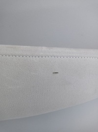 фото thumb №2, Nissan leaf обшивка оббивка двері лівий задня