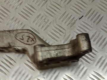 фото thumb №7, Ducato jumper boxer лапи кронштейн кріплення двигуна 55259297