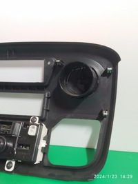 фото thumb №10, Master iii панель кондиціонера обдув 275100013r 682600025r