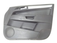 фото thumb №1, Opel zafira b обшивка дверь правый перед кожа
