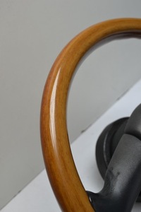 фото thumb №11, Mercedes w124 r129 w126 руль деревянная