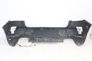 фото thumb №8, Бампер зад задний porsche macan 95b 2015r lc9x c9x