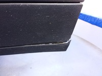 фото thumb №5, Porsche cayenne ii 7p5 дверь задняя левая lm7w