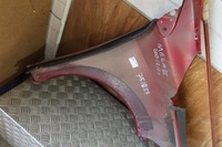 фото thumb №11, Крыло левый перед renault megane iii