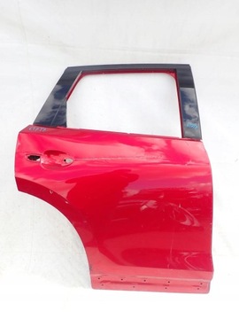 фото thumb №1, Mazda cx-5 ii 2 17- дверь зад задние правые