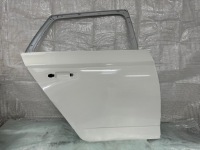 фото thumb №1, Skoda fabia iii 3 kombi правое задние дверь