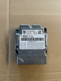 фото thumb №1, Vw touareg 7p модуль датчик подушка безопасности 7p0959655b