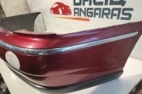Бампер задний rover 75 rj cdx 1.8l бензиновый 88kw 2000 Цена, фото thumb