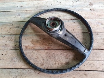 фото thumb №7, Fiat 125 kant большой 4134271 руль руль оригинал выгодное предложение