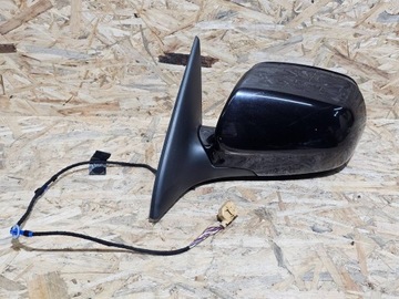 фото thumb №1, Porsche cayenne рестайлінг дзеркало ліві lc9z 6pin