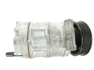 фото thumb №6, Компрессор кондиционера vw golf vii audi a3 8v