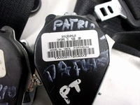 фото thumb №3, Jeep compass patriot pas задняя задний левый