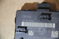 фото thumb №3, Модуль дверь левый перед vw arteon r 5q0959593k f