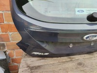 фото thumb №8, Ford focus mk3 2.0 tdci крышка hb хэтчбек eb