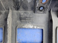 фото thumb №9, Hyundai ioniq 16-22 защита ремня передней