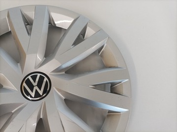 фото thumb №5, Колпак vw golf vii 16'' 5g0601147b