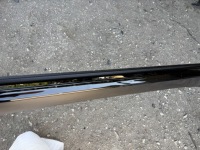 фото thumb №12, Накладка порога права kia sportage iv gt-line 87754-f1110