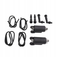 фото thumb №8, Набір накладки котушок запалювання motocykla