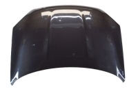 фото thumb №1, Капот крышка двигателя nissan qashqai j10 z11