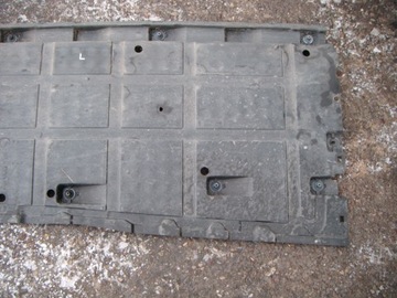 фото thumb №7, Seat exeo 08- 1.8t захист шасі 3r0825205b