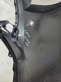 фото thumb №13, Toyota corolla e21 xii бампер перед передний 52119-02j90