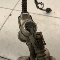 Форсунка инжектор adblue vw crafter 2 7c man tge 2.0 bitdi 21r Цена, фото thumb