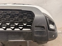 фото thumb №9, Dacia duster ii бампер перед передній kompletny bez pdc dv369