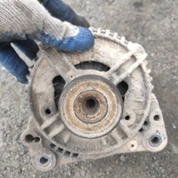 фото thumb №2, Генератор vw caddy 1.9 sdi 99 rok