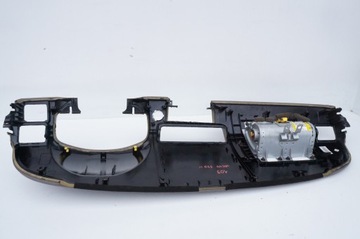 фото thumb №16, Панель роздавальна консоль капот volvo c30 s40 v50