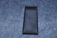 фото thumb №1, Dodge ram 1500 iv вкладка резиновый бардачка панели