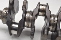 фото thumb №5, Volvo s40 i v40 2.0 t b 163 km wał колінчастий 01-04