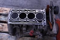 фото thumb №6, Блок двигателя mercedes 271 940 w203 компрессор 1.8i