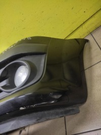 Citroen c2 бампер перед exyb Недорого, фото thumb