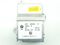 фото thumb №1, Модуль датчик подушка безопасности mini cooper f55 f56 f57 9353046