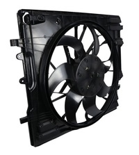 фото thumb №1, Вентилятор volvo xc90 ii 256 2.0 2015 -